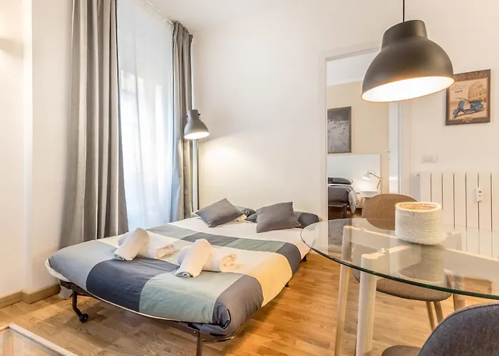 Apartment Sapienza - Modern House In Piazza Bologna *