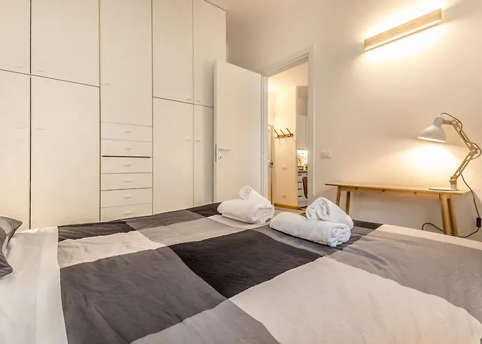Sapienza - Modern House In Piazza Bologna Apartment Rom